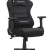 COUGAR Armor One V2 Ghế chơi game trên máy tính màu đen