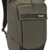 f5d90acc48ee8223f6866fa3d67265ca772e0882.jpg Balô Thule Paramount Ba lô thường ngày màu nâu Ni lông, Pôliexte (vải nhân tạo)