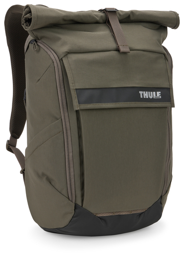 Balô Thule Paramount Ba lô thường ngày màu nâu Ni lông, Pôliexte (vải nhân tạo)