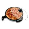 Máy làm pizza & lò nướng Sogo PIZ-SS-10061 1 bánh pizza 1500 W màu đen