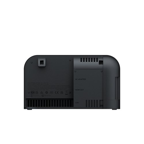 Tay cầm chơi game Nintendo CON.NS2-0002 256 GB Wi-Fi màu đỏ, màu xanh lơ, màu đen