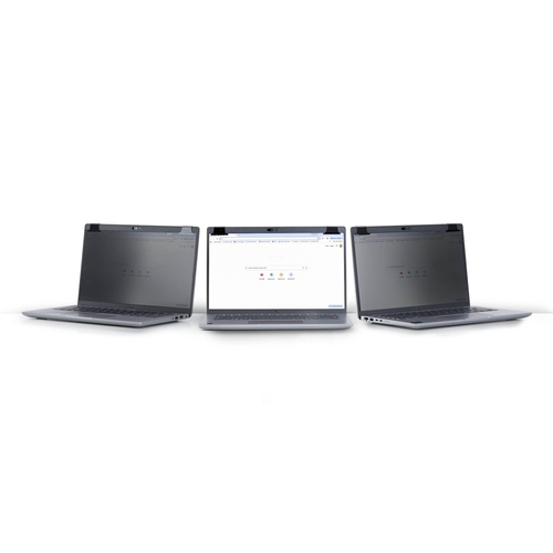 Tấm lọc riêng tư màn hình StarTech.com 16L6B-PRIVACY-SCREEN 40,6 cm (16") Laptop Miến dán màn hình chống nhìn trộm không viền