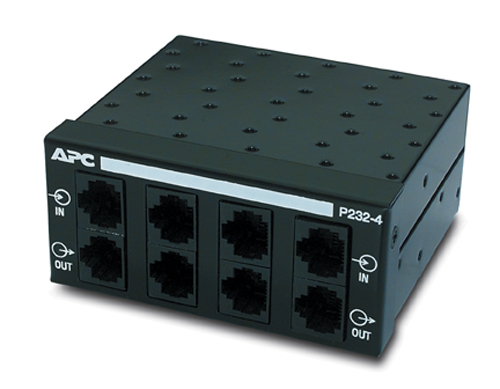 f67cca20150775ee67824d3a57b13ffdff61c9b8.jpg Đầu nối dây điện APC PROTECTNET RS232 X 4