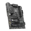 Bo mạch chủ MSI Z890 GAMING WIFI Intel Z890 LGA 1851 (Socket V1) ATX