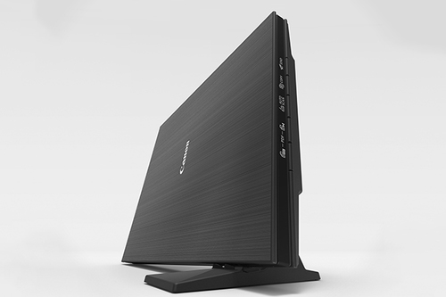 Canon CanoScan LiDE 400 Máy quét hình phẳng 4800 x 4800 DPI A4 màu đen