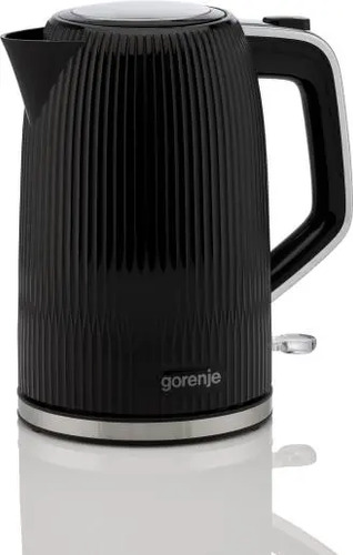 Ấm điện Gorenje K17DPB 1,7 L 2200 W màu đen
