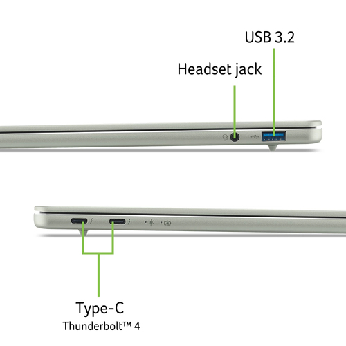 Máy tính xách tay Acer Swift NX.W4EEB.009