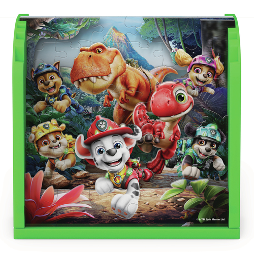 Trò chơi xếp hình Games 6077464 125 chiếc