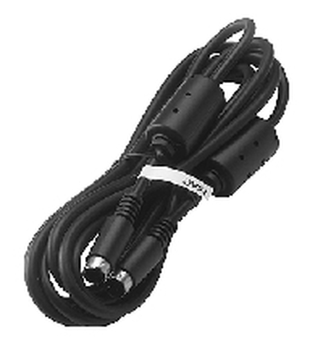 Dây cáp Canon Conversion Cable LV-CA27 PS/2 1,8 m màu đen