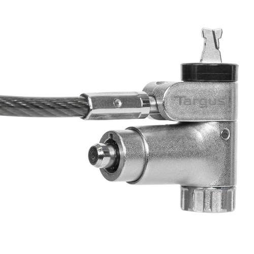 f6f05509160682b45cb945be632cb1b23c4ea739.jpg Khóa dây cáp Targus ASP95DMGLX25 màu đen, Bạc