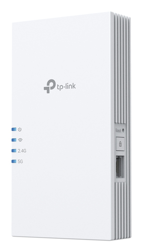 f6fcc514b4dff88c966bbbbfc10fabf9d391c306.jpg Bộ kích sóng Wi-Fi TP-Link RE220BE Bộ lặp mạng màu trắng 1000 Mbit/s