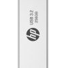 Ổ USB flash HP HPFD819W-A-256 256 GB USB Type-A 3.2 Gen 2 (3.1 Gen 2) Bạc