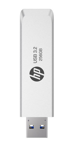 f7246ca17519a3df88ae6cfe3cfb226941fecfb8.jpg Ổ USB flash HP HPFD819W-A-256 256 GB USB Type-A 3.2 Gen 2 (3.1 Gen 2) Bạc