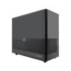 Vỏ máy tính (Case) CoolBox COO-CHA-MP2-0 Midi Tower màu đen