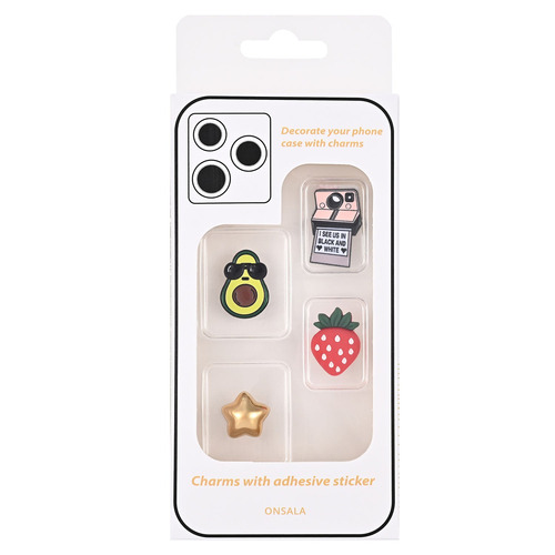 Phụ kiện ốp điện thoại Onsala 577214 mobile phone case accessory