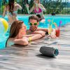 Loa Di Động & Loa Tiệc MEDION LIFE P61746 màu đen 30 W