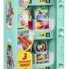 Đồ chơi mô hình cho trẻ em Miniverse Vending Machine