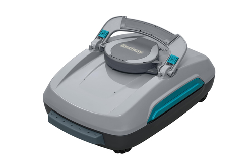 Máy hút cặn hồ bơi & ao Bestway 58942 Robot vệ sinh bể bơi
