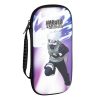 Hộp bọc máy chơi game cầm tay Konix KX NARUTO CARRY BAG KAKASHI