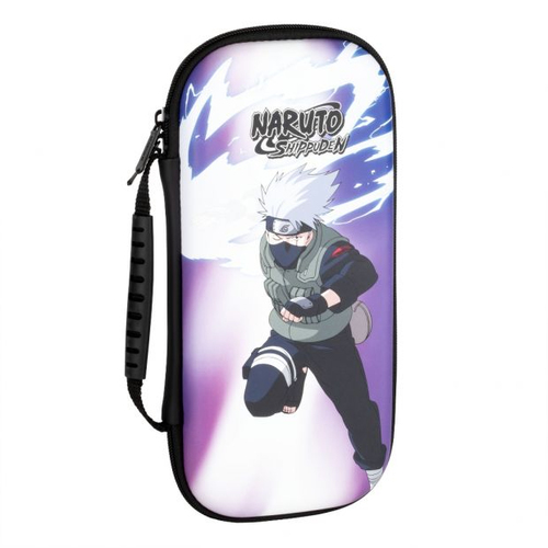 Hộp bọc máy chơi game cầm tay Konix KX NARUTO CARRY BAG KAKASHI