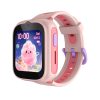 Đồng hồ thông minh TCL Movetime Family Watch 4,27 cm (1.68") TFT Kỹ thuật số 360 x 390 pixels màu hồng GPS