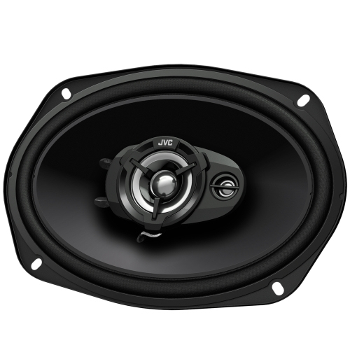 Loa xe hơi JVC CS-DR6932 Tròn 3 chiều 500 W 1 chiếc