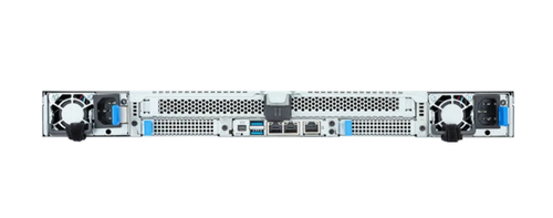 Phụ kiện máy chủ GIGABYTE R183-Z94-AAD2 LGA 6096 Rack (1U) màu đen, Thép