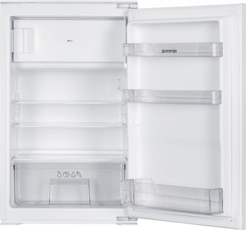 Tủ Gorenje RBI58E21 Âm 118 L màu trắng