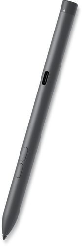 Bút cảm ứng (bút stylus) DELL PN7522W 15,5 g màu đen