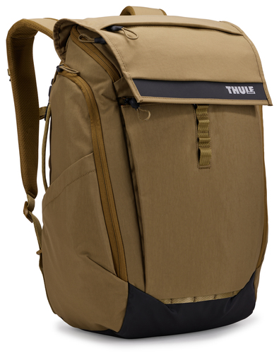 Balô Thule Paramount PARABP3216 Nutria Ba lô thường ngày màu kaki Ni lông, Pôliexte (vải nhân tạo)