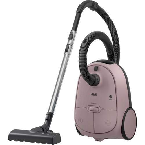 Máy hút bụi AEG AB61C1WP 3,5 L hình trụ Khô 850 W Túi chứa bụi bẩn