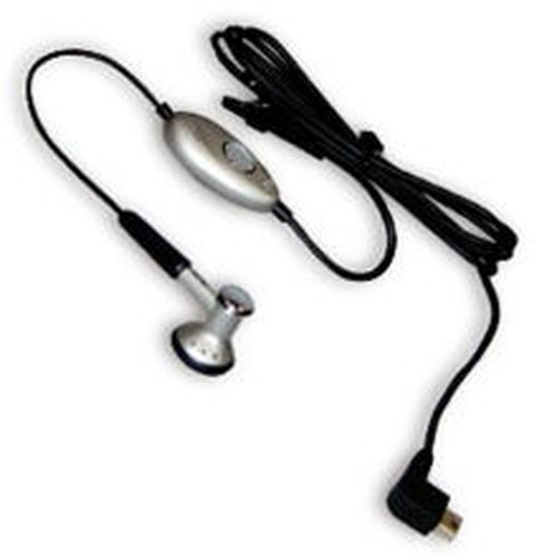 Tai nghe Motorola HS-700 V3 headset Tai nghe có mic Có dây Bạc