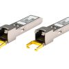 f813beaa641e6039b75aff2a63814ffd0303ab46.jpg Module thu phát mạng ATEN 2A-143G Đồng (kim loại) 1000 Mbit/s SFP