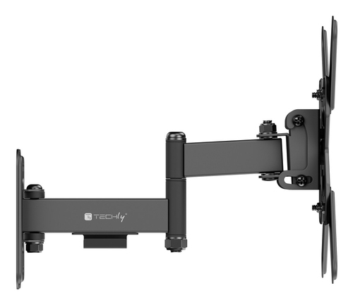 Giá treo tivi Techly ICA-LCD 422 106,7 cm (42") màu đen