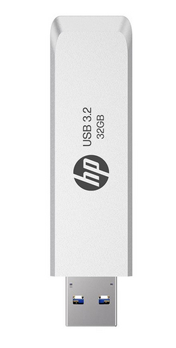 f83d80c6b1cb76a060399cfea6ad8acfe2aeebe9.jpg Ổ USB flash HP HPFD819W-A-32 32 GB USB Type-A 3.2 Gen 2 (3.1 Gen 2) Bạc