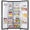 Tủ lạnh size by side LG GSLE90EVAC Đặt riêng 628 L màu đen