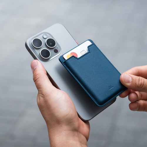 Phụ kiện ốp điện thoại Mous SLA-A0776-NAVFAB-000-W1 mobile phone case accessory