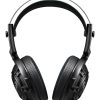 Yamaha YH-4000 Tai nghe Có dây Đệm đầu Âm nhạc màu đen