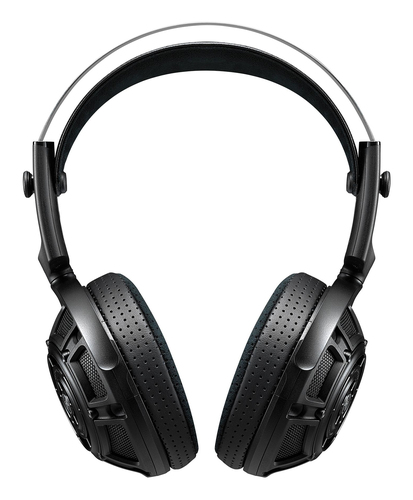 Yamaha YH-4000 Tai nghe Có dây Đệm đầu Âm nhạc màu đen