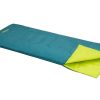 Túi ngủ Bestway 68099 / 26 Người lớn Đa chức năng/Đa năng Pôliexte (vải nhân tạo) màu xanh lơ, màu xanh lá cây