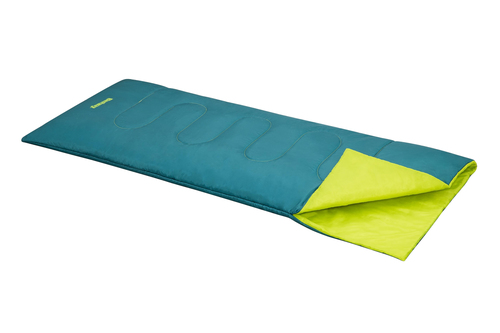 Túi ngủ Bestway 68099 / 26 Người lớn Đa chức năng/Đa năng Pôliexte (vải nhân tạo) màu xanh lơ, màu xanh lá cây