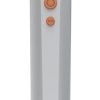 f91e5931ffda7df25f86f76820b7ea0f650b53da.jpg Hama FL250 Bạc Đèn pin cầm tay LED