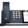 Điện thoại IP Yealink MP54 E2 Teams màu xám LCD