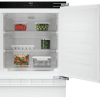 Tủ đông AEG OAB3F821EF thẳng đứng Dưới mặt bàn 101 L màu trắng