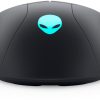 f9ba258feaa22bcc04bffe315e107099e774d335.jpg Chuột Alienware AW320M Chơi game Cho cả hai tay USB Type-A Quang học 3200 DPI