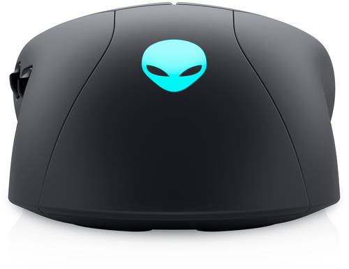 Chuột Alienware AW320M Chơi game Cho cả hai tay USB Type-A Quang học 3200 DPI