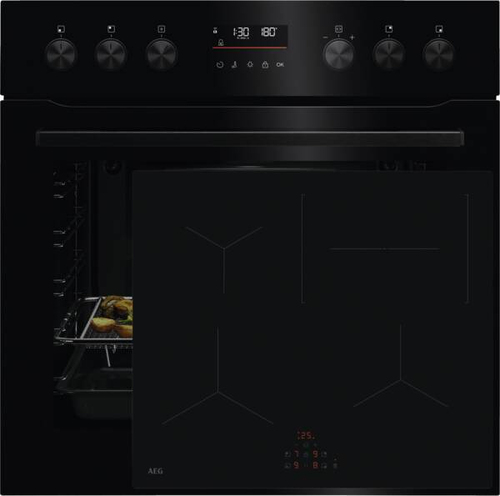 f9bf3f29b17bdd320678d3f4da0f7b804f24b0b2.jpg Bộ dụng cụ nấu ăn AEG HPI5EPV1SM Bếp từ phân vùng Lò nướng bằng điện
