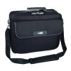 Túi và cặp đựng máy tính xách tay Targus CNP1 40,6 cm (16″) Túi Messenger màu đen