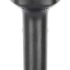 Đầu đọc mã vạch Manhattan 154185 Đầu đọc mã vạch cầm tay 1D/2D LED màu đen