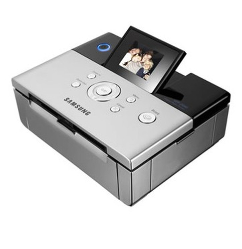 Máy in ảnh Samsung SPP-2040 In phun 300 x 300 DPI
